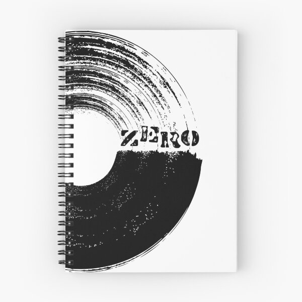 Item preview, Nought Naught Zero designed and sold by Feather-Apparel.