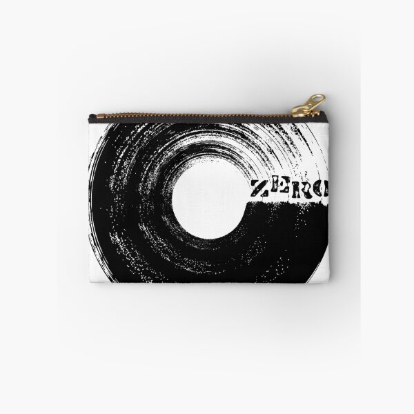 Item preview, Nought Naught Zero designed and sold by Feather-Apparel.