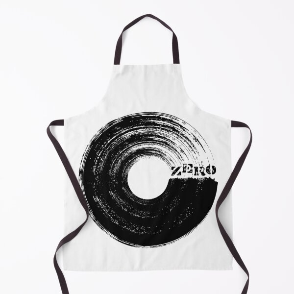 Item preview, Nought Naught Zero designed and sold by Feather-Apparel.