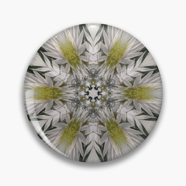 Item preview, Flower Burst 9 designed and sold by JillyBeanDesign.