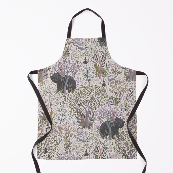 Item preview, Light Whimsical Forest 2020 designed and sold by Gaia Marfurt.