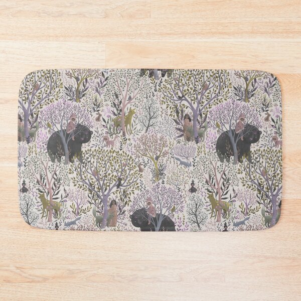 Item preview, Light Whimsical Forest 2020 designed and sold by Gaia Marfurt.