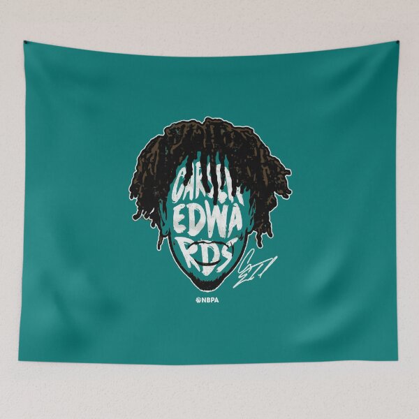 Item preview, Carsen Edwards Boston Basketball designed and sold by WollLDshop.
