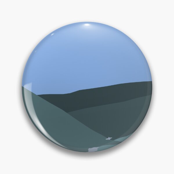 Item preview, Ingram Valley designed and sold by ianmcallister.