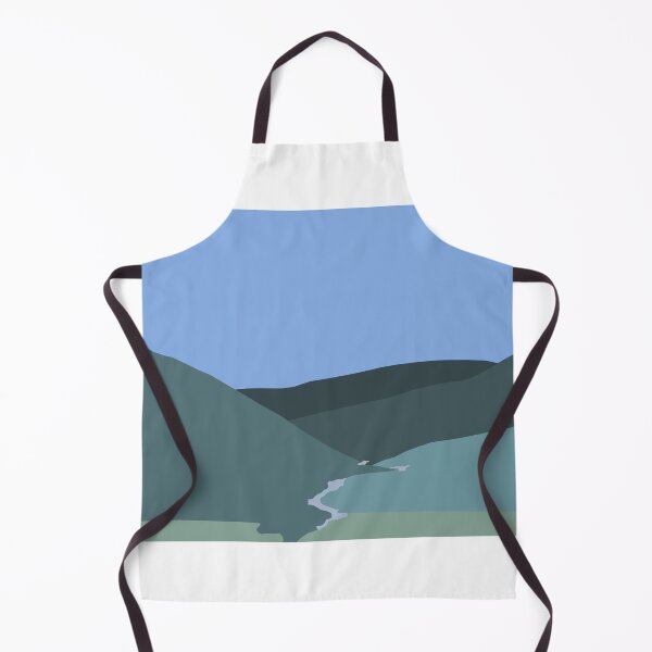 Item preview, Ingram Valley designed and sold by ianmcallister.
