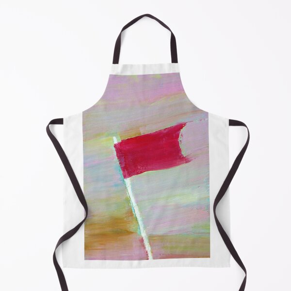 Item preview, THE RED FLAG designed and sold by lautir.
