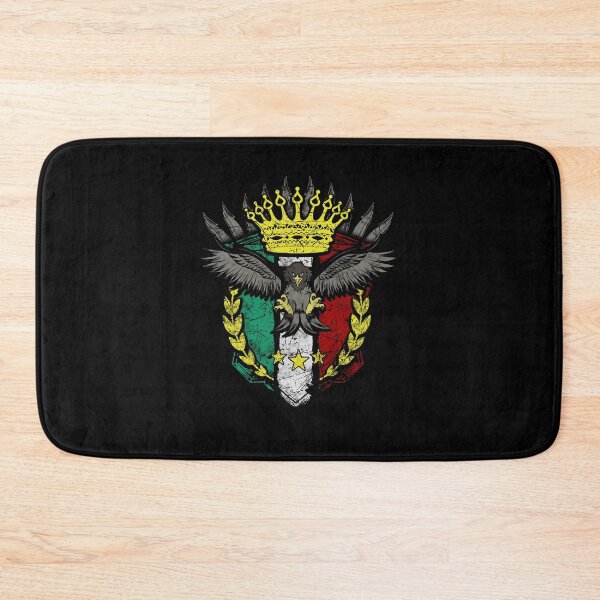 Item preview, Mexico Logo Design designed and sold by EverythingKawai.