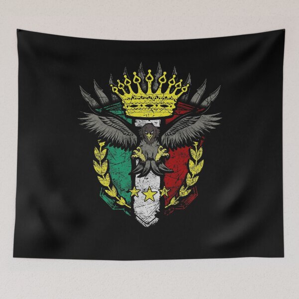 Item preview, Mexico Logo Design designed and sold by EverythingKawai.