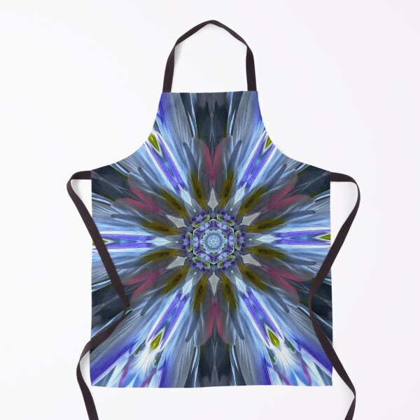 Item preview, Flower Burst 10 designed and sold by JillyBeanDesign.