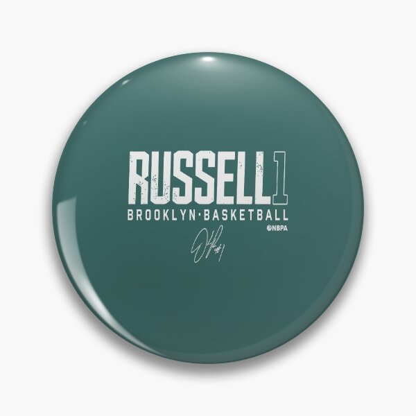 Item preview, D_Angelo Russell designed and sold by WollLDshop.
