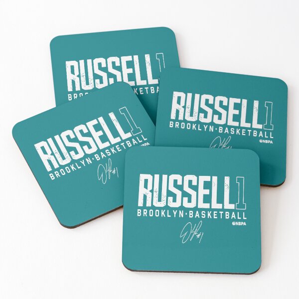 Item preview, D_Angelo Russell designed and sold by WollLDshop.