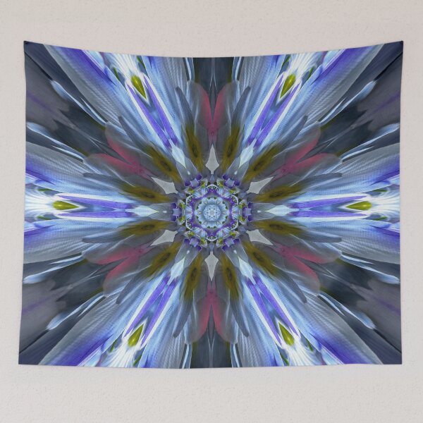 Item preview, Flower Burst 10 designed and sold by JillyBeanDesign.