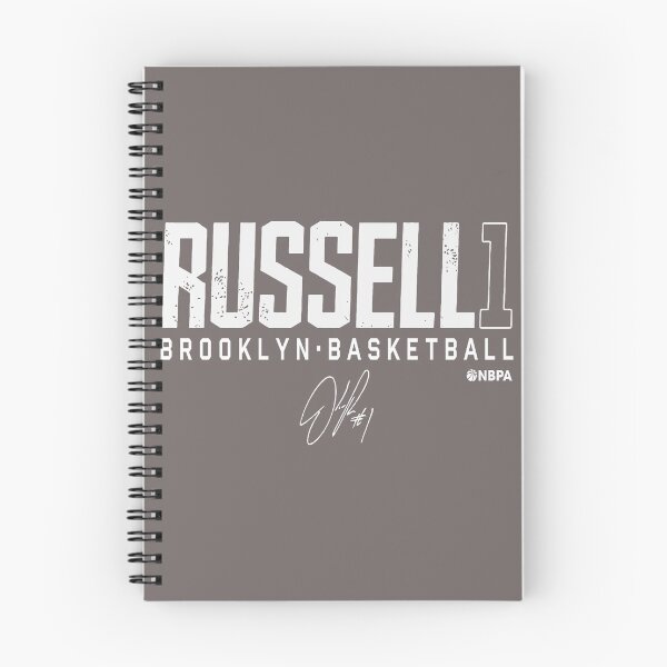 Item preview, D_Angelo Russell designed and sold by WollLDshop.