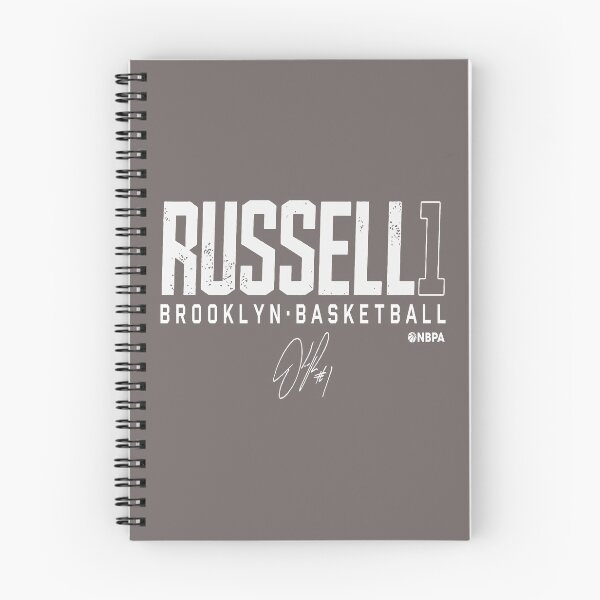 Item preview, D_Angelo Russell designed and sold by WollLDshop.