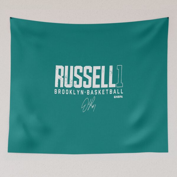 Item preview, D_Angelo Russell designed and sold by WollLDshop.