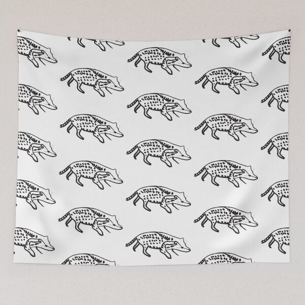 Item preview, Visayan Leopard Cat designed and sold by Aissa Domingo.