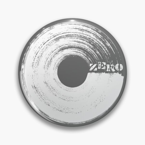 Item preview, Nought Naught Zero designed and sold by Feather-Apparel.