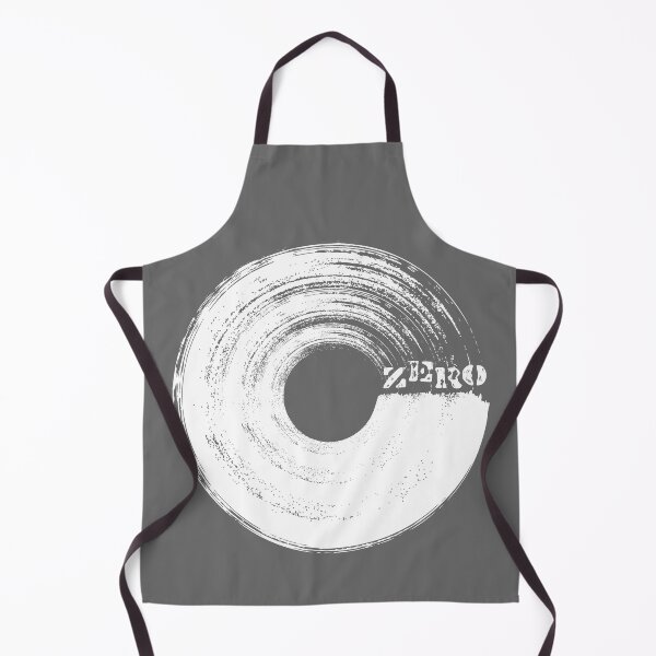 Item preview, Nought Naught Zero designed and sold by Feather-Apparel.