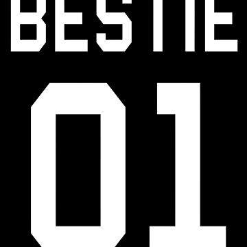 Bestie 01 discount bestie 02 hoodies