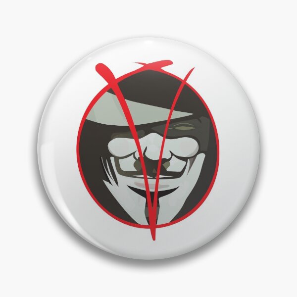Item preview, Guy Fawkes designed and sold by gabrielpastor.