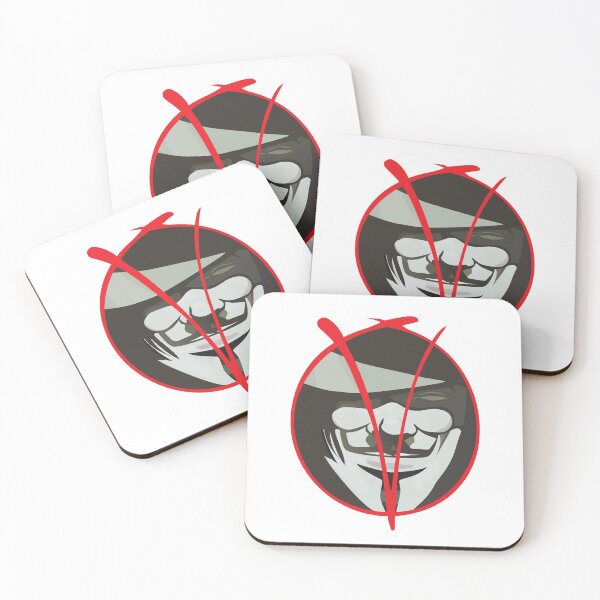Item preview, Guy Fawkes designed and sold by gabrielpastor.