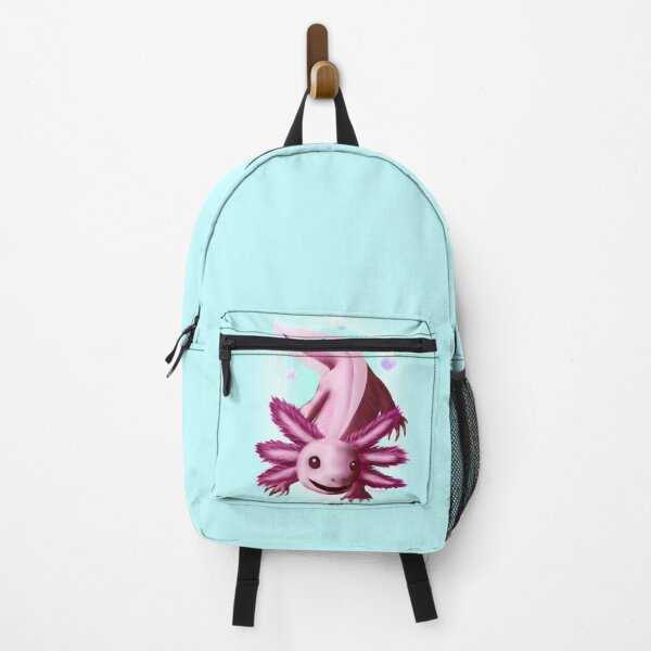 Item preview, Sea Friends: Axalotl designed and sold by MiuSpot.