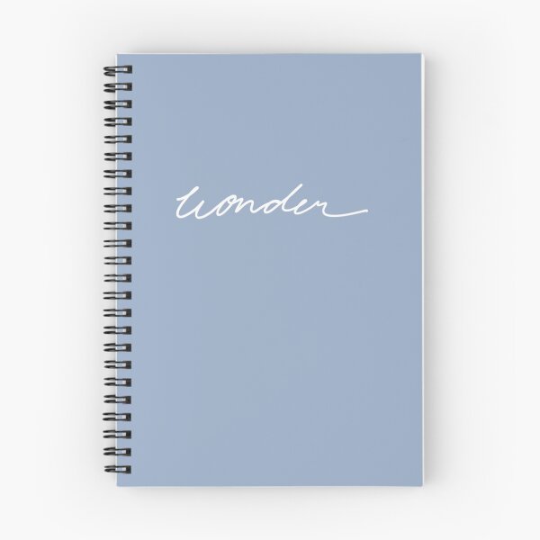 Item preview, Wonder Album Logo designed and sold by KaiDee.