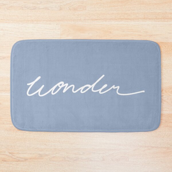 Item preview, Wonder Album Logo designed and sold by KaiDee.