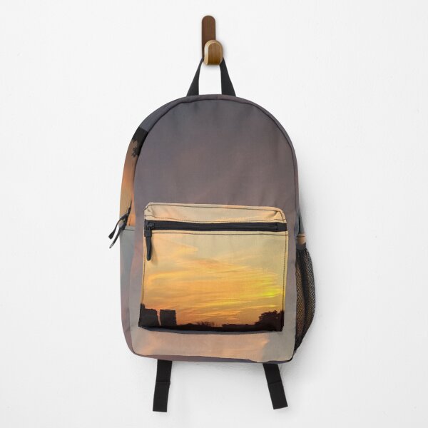 Item preview, Sunset and Orange Skies designed and sold by House of Hartz by: Dominique11.