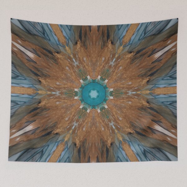 Item preview, Flower Burst 11 designed and sold by JillyBeanDesign.