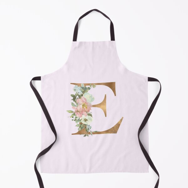 Item preview, Letter E Monogram designed and sold by WisdomInspired.