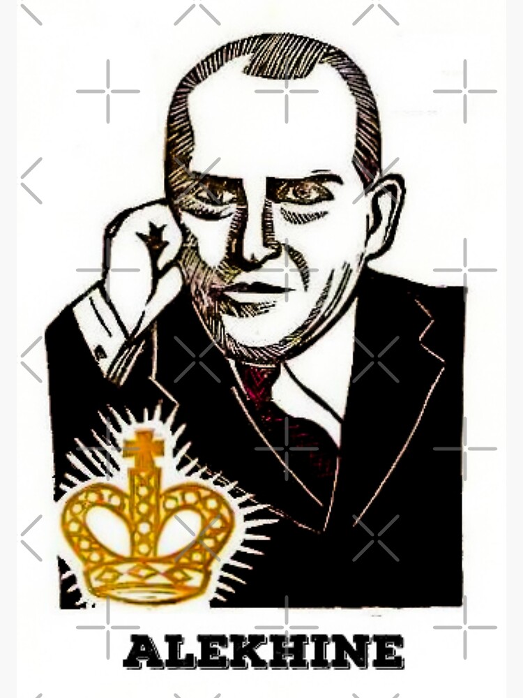 Alexander Alekhine