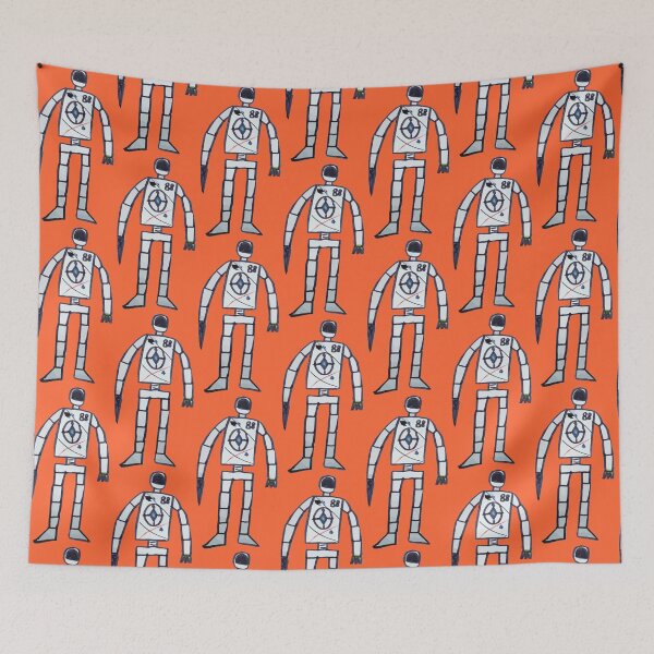 Item preview, ROBOT 88 ! designed and sold by AnthonyPascoe.