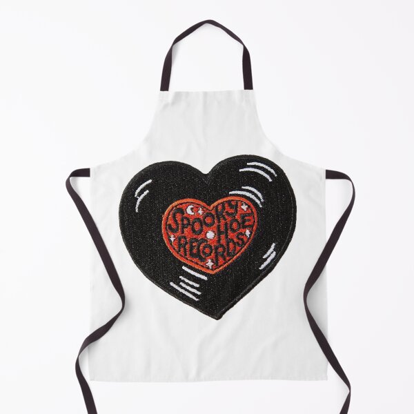 Item preview, Heart Record Retro Vinyl Sticker designed and sold by designolo.
