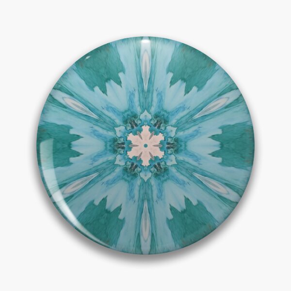 Item preview, Flower Burst 12 designed and sold by JillyBeanDesign.