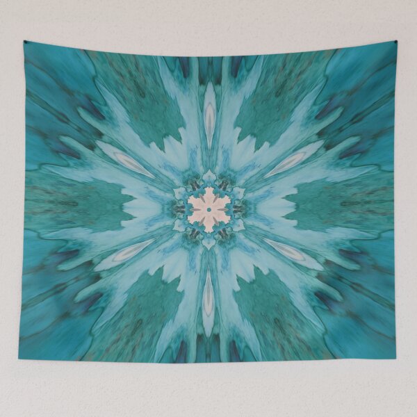 Item preview, Flower Burst 12 designed and sold by JillyBeanDesign.