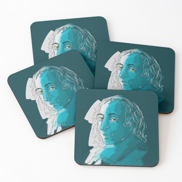 Item preview, Blaise Pascal designed and sold by KennyLucky.