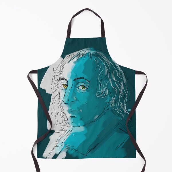 Item preview, Blaise Pascal designed and sold by KennyLucky.
