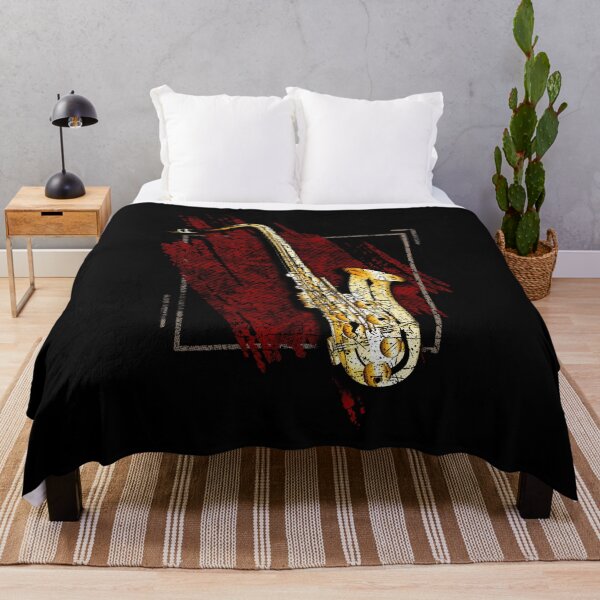 Item preview, Awesome Cute Saxophone Design designed and sold by EverythingKawai.