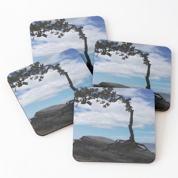 Item preview, Unique Holiday Beach Nature  Landscape  designed and sold by diverseidentity.