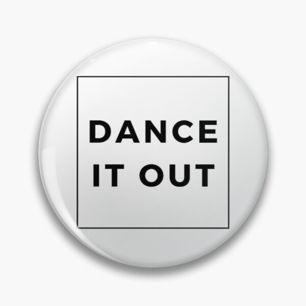 Item preview, Dance it out designed and sold by BloompodDesigns.