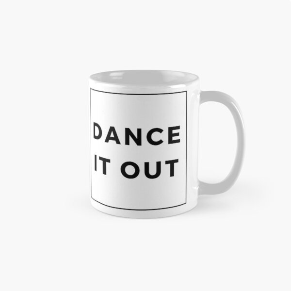 Item preview, Dance it out designed and sold by BloompodDesigns.