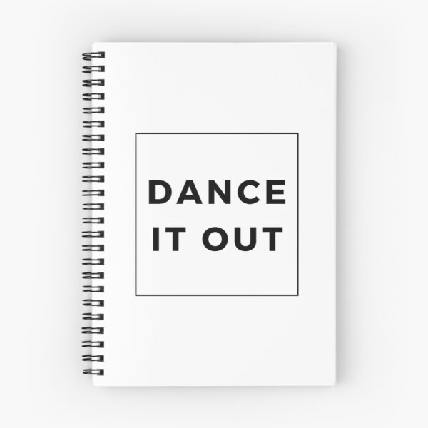 Item preview, Dance it out designed and sold by BloompodDesigns.