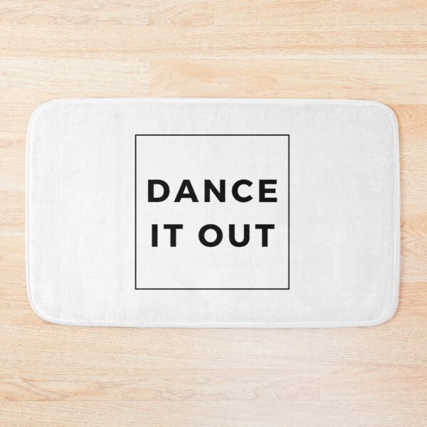Item preview, Dance it out designed and sold by BloompodDesigns.