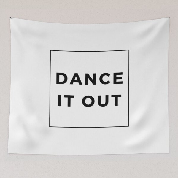Item preview, Dance it out designed and sold by BloompodDesigns.