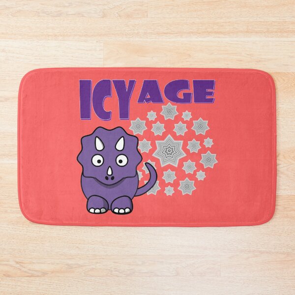 Item preview, Icy age designed and sold by helenkaiy.