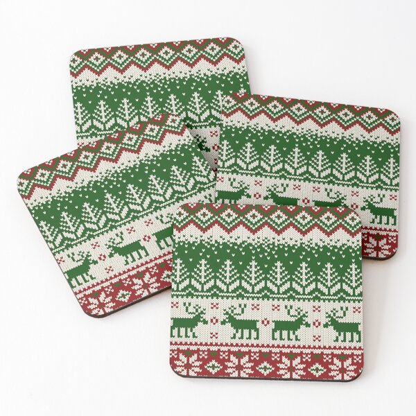 Item preview, Ugly Christmas Sweater designed and sold by MiaStyleStudio.