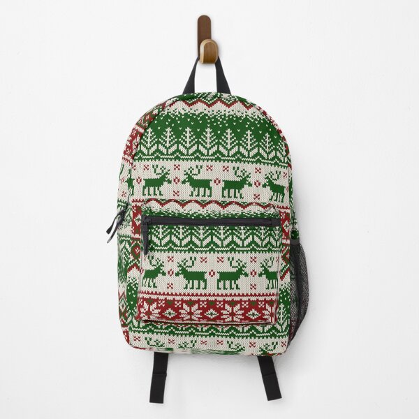 Item preview, Ugly Christmas Sweater designed and sold by MiaStyleStudio.