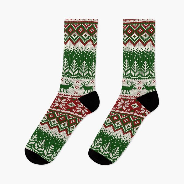 Item preview, Ugly Christmas Sweater designed and sold by MiaStyleStudio.