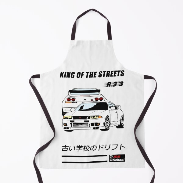 Item preview, JDM R33 designed and sold by oldschooljdm.